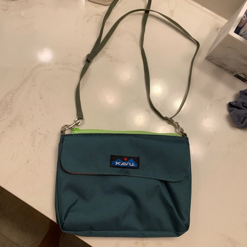 Kavu bag